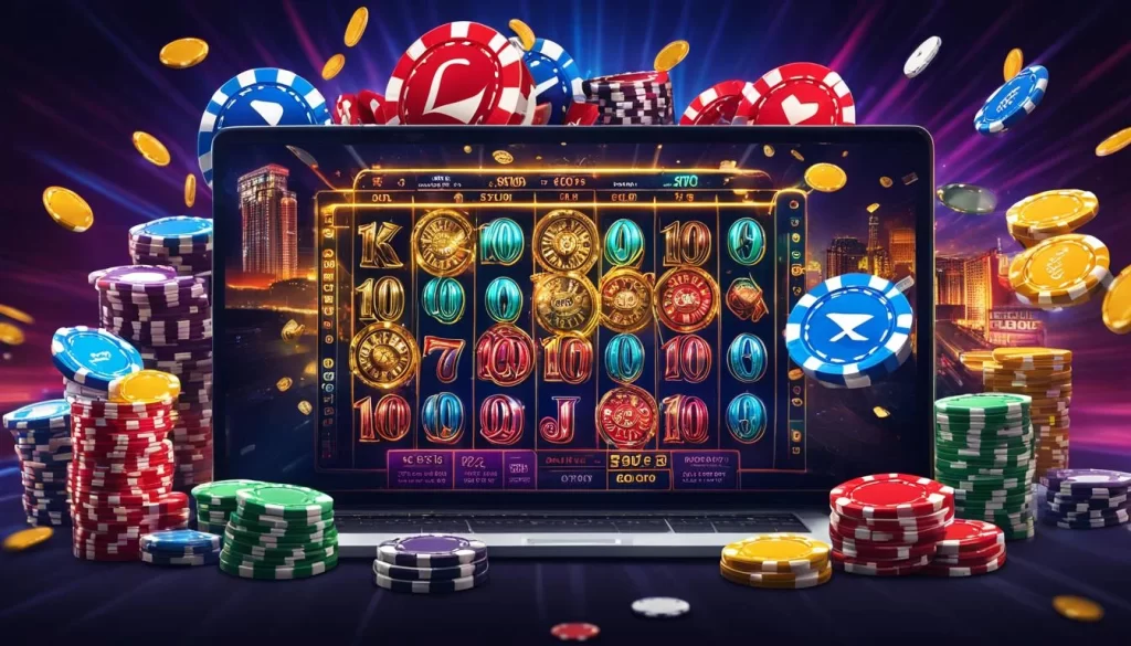 Cơ hội thắng Jackpot khủng tại Uwin