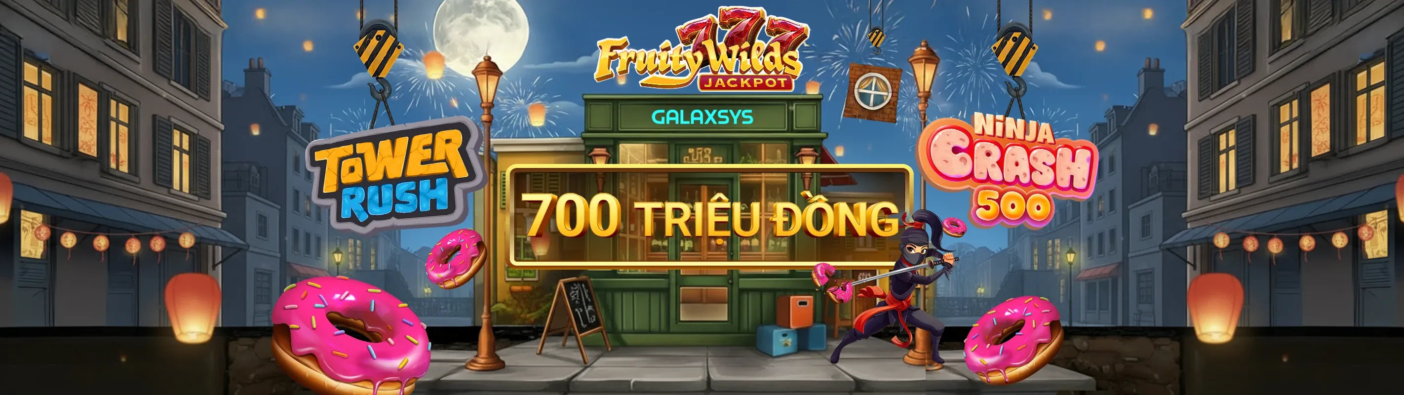 Hoàn Trả Không Giới Hạn
