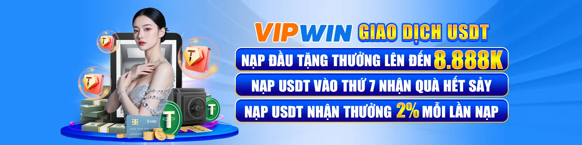 Chương Trình VIP UWIN 2026