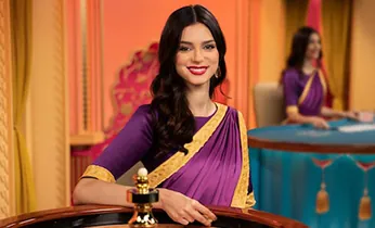 Sảnh WM Casino
